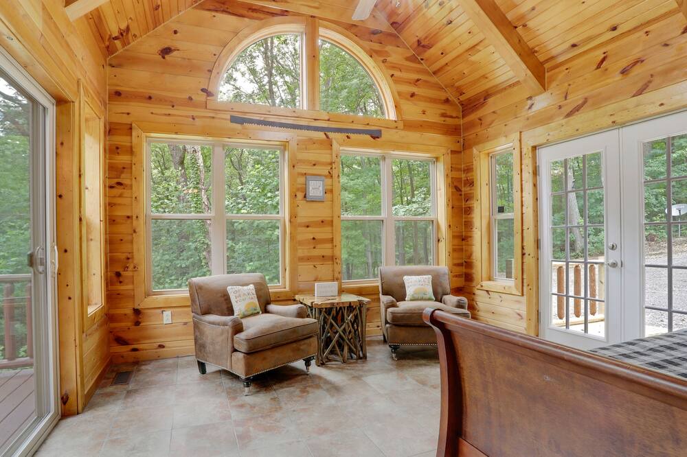 Photo of Outdoor in Hallsville