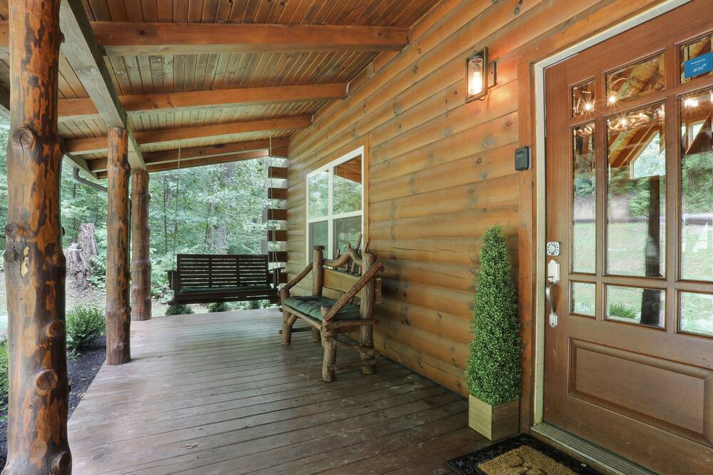 Photo of Outdoor in Hallsville