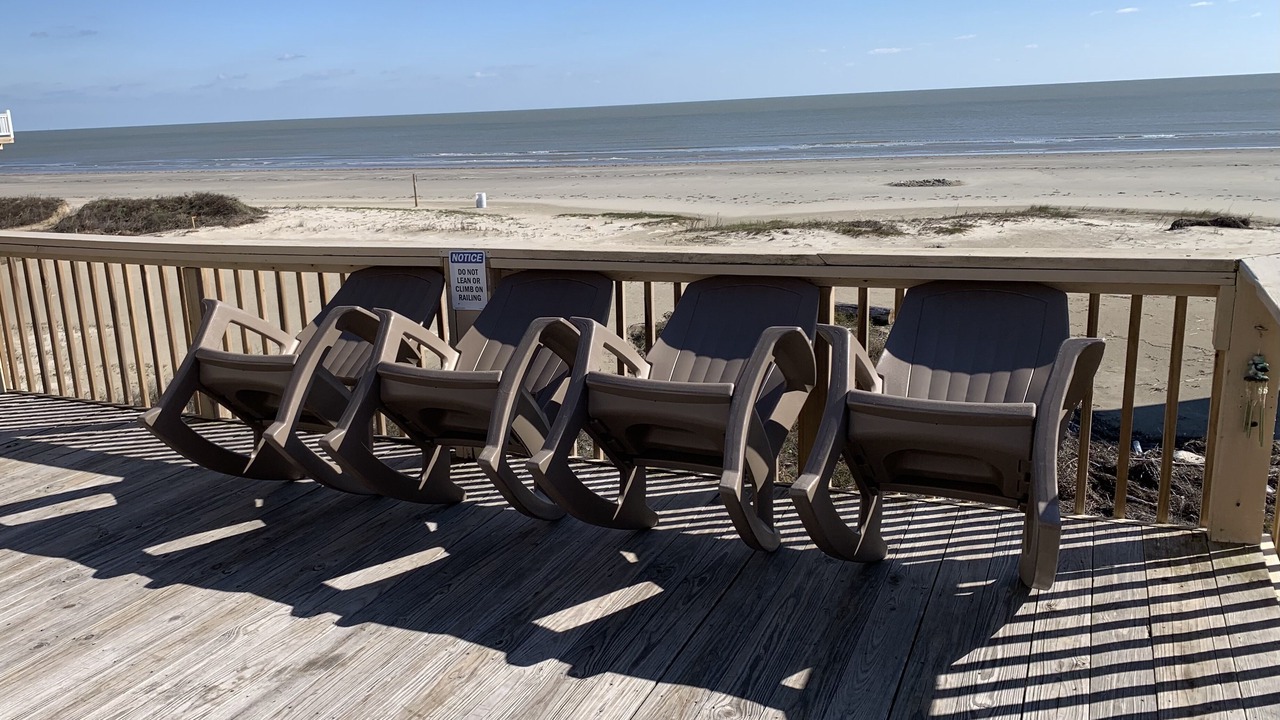 Photo of Outdoor in Galveston