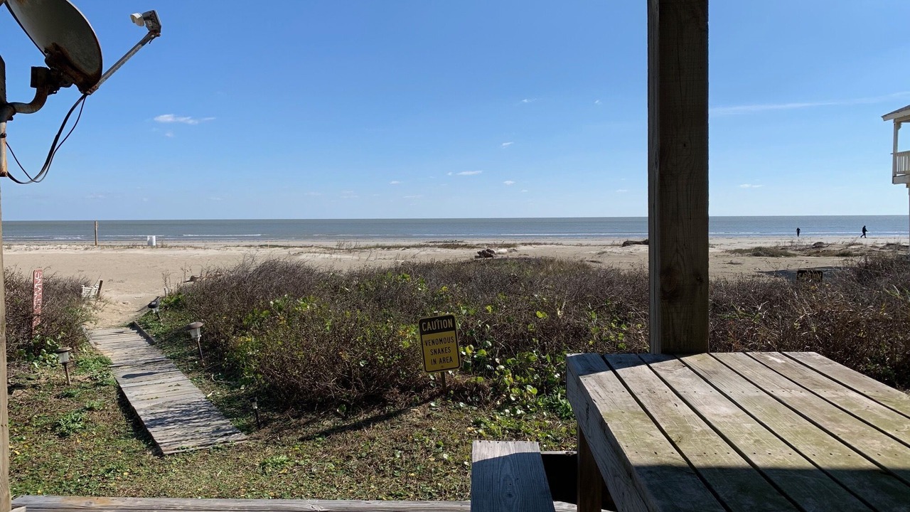 Photo of Outdoor in Galveston