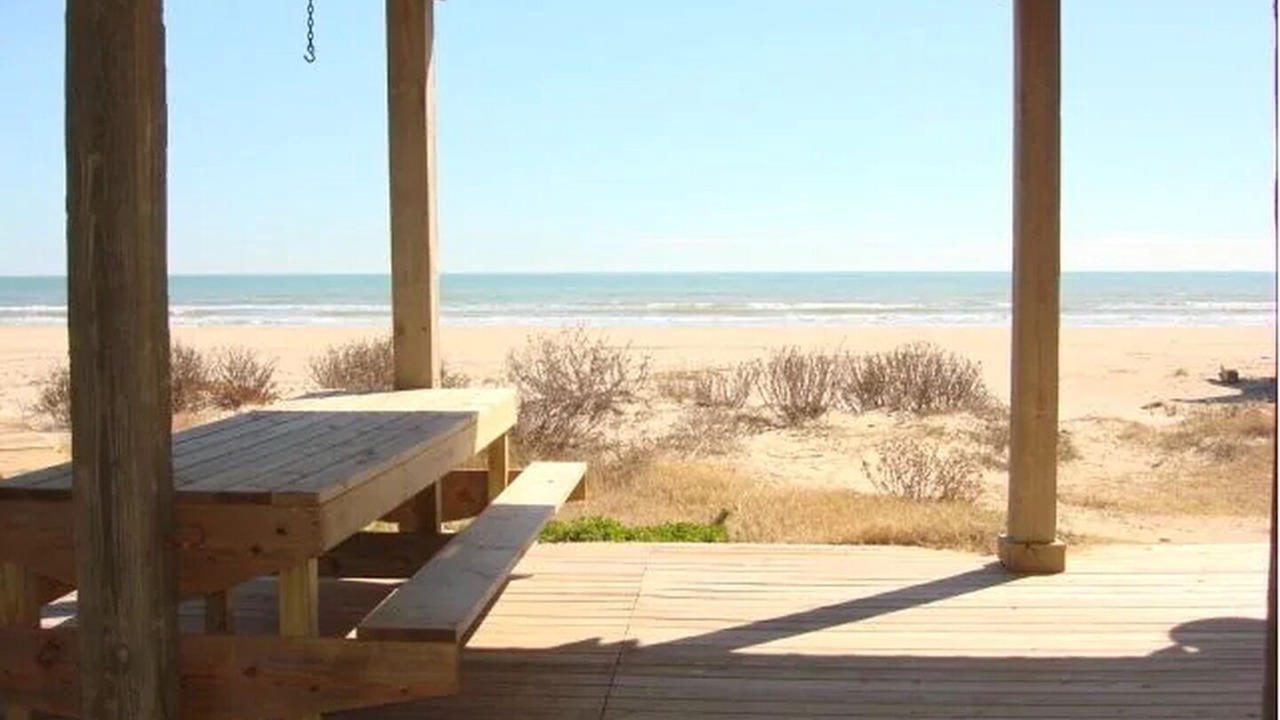 Photo of Outdoor in Galveston