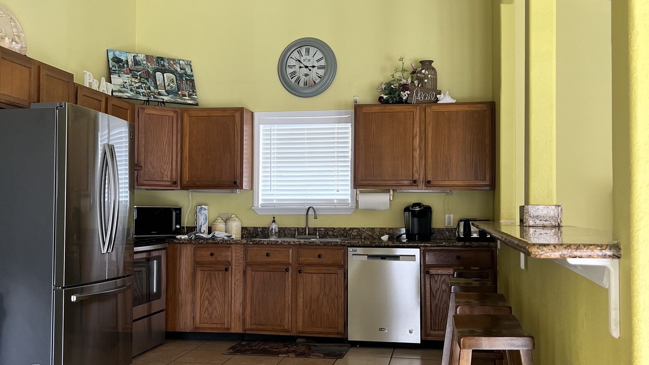 Photo of Kitchen in Galveston