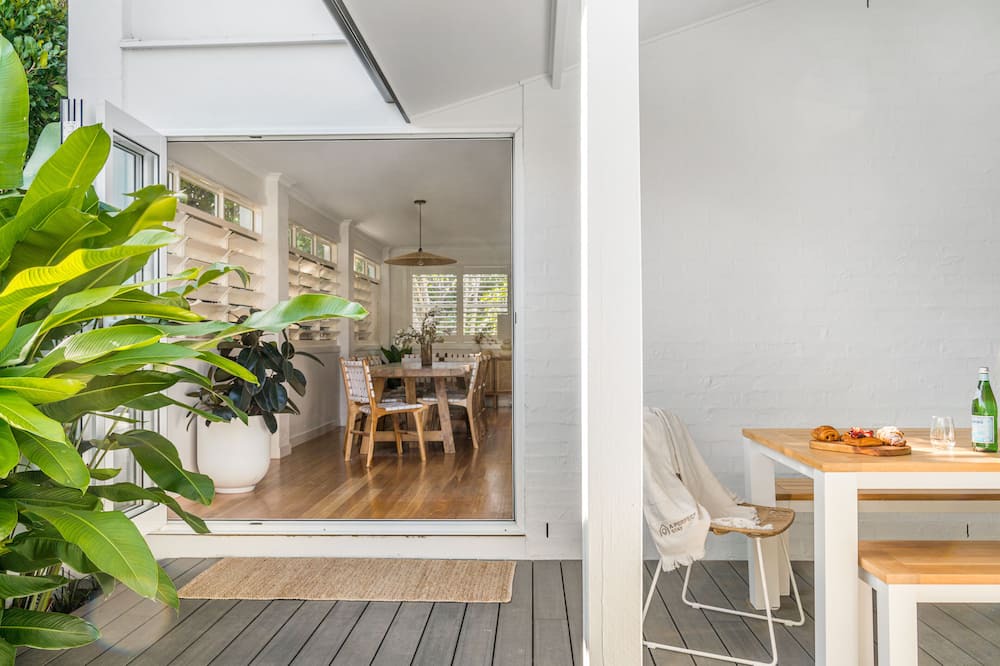 Photo of Patio Balcony in Suffolk Park