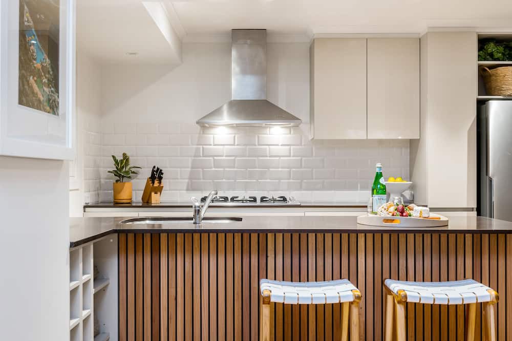 Photo of Kitchen in Suffolk Park