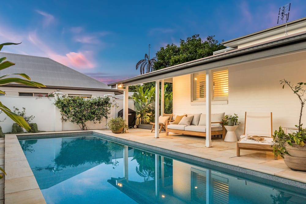 Photo of Outdoor in Suffolk Park