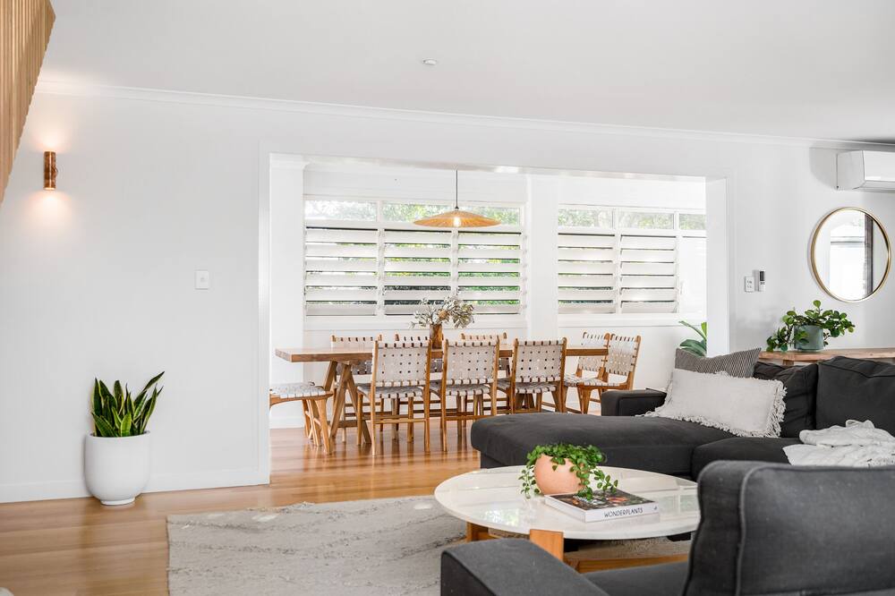 Photo of Livingroom in Suffolk Park