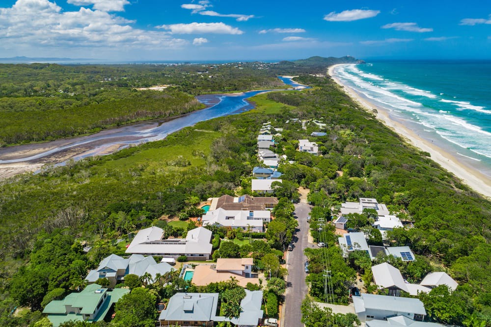 Photo of Outdoor in Suffolk Park