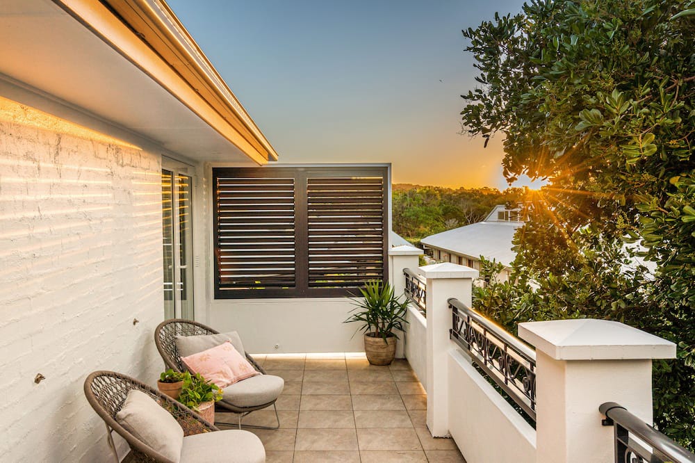 Photo of Patio Balcony in Suffolk Park