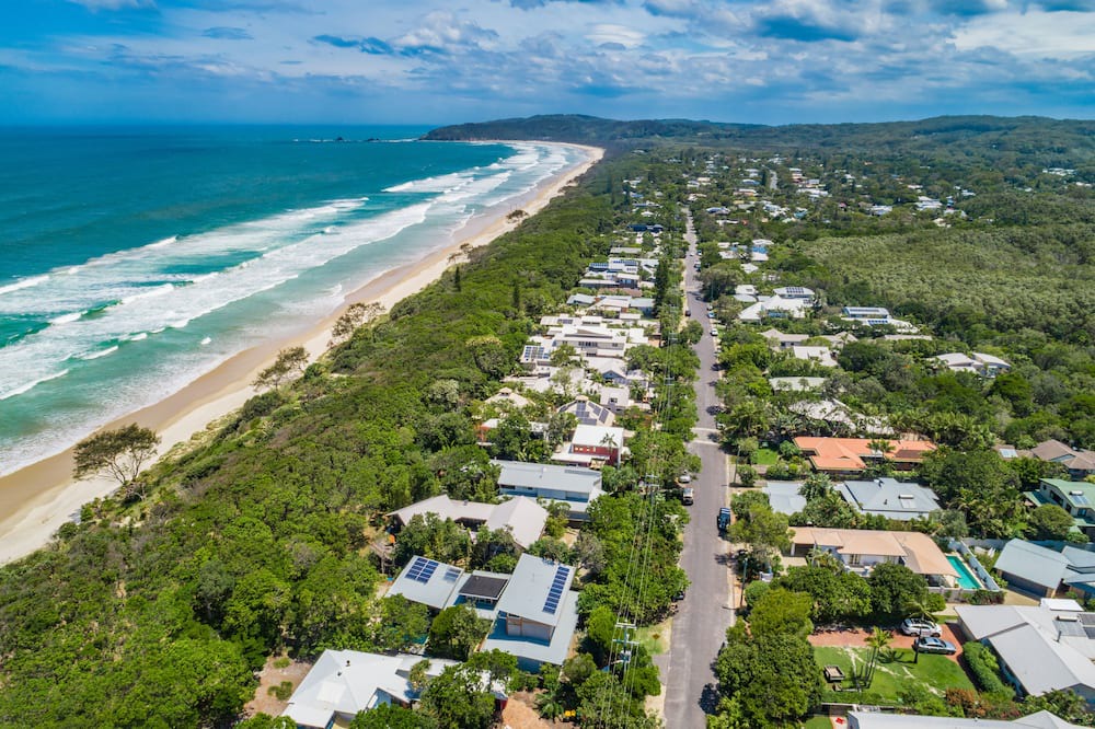 Photo of Outdoor in Suffolk Park