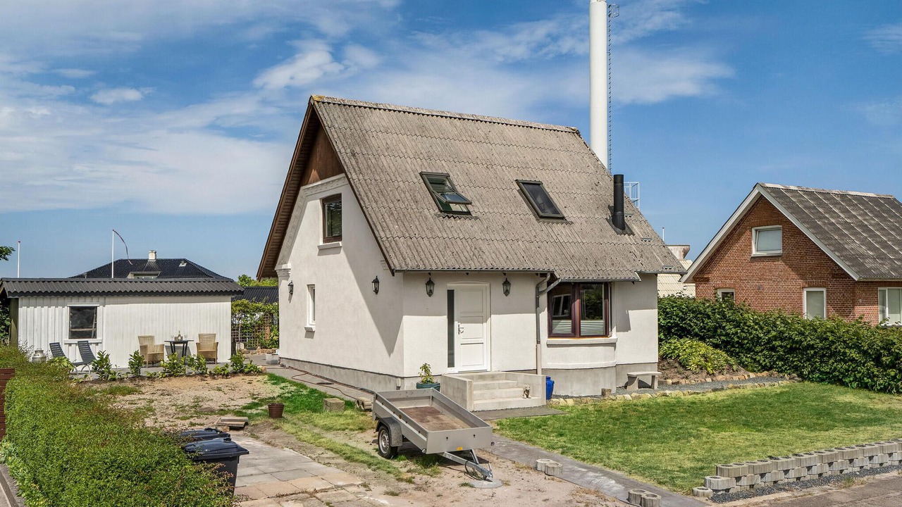 Photo of Outdoor in Glyngore