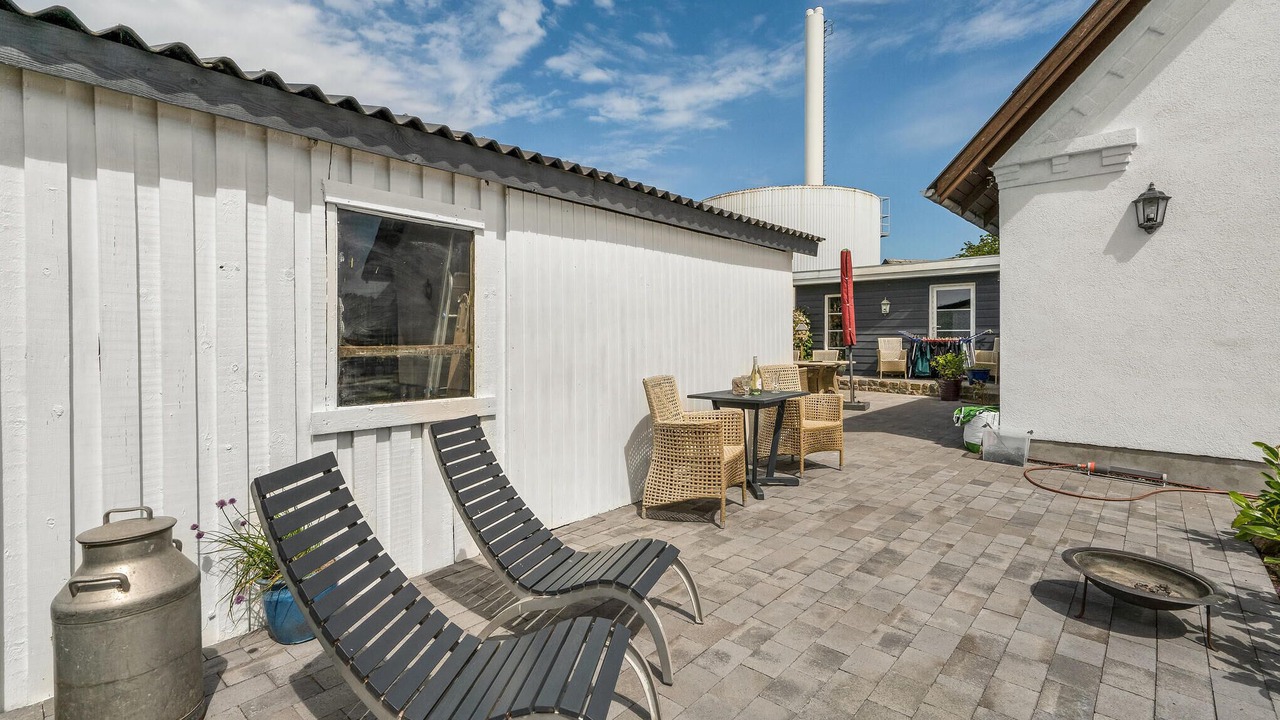Photo of Patio Balcony in Glyngore