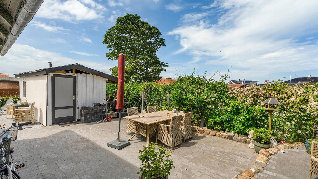 Photo of Outdoor in Glyngore
