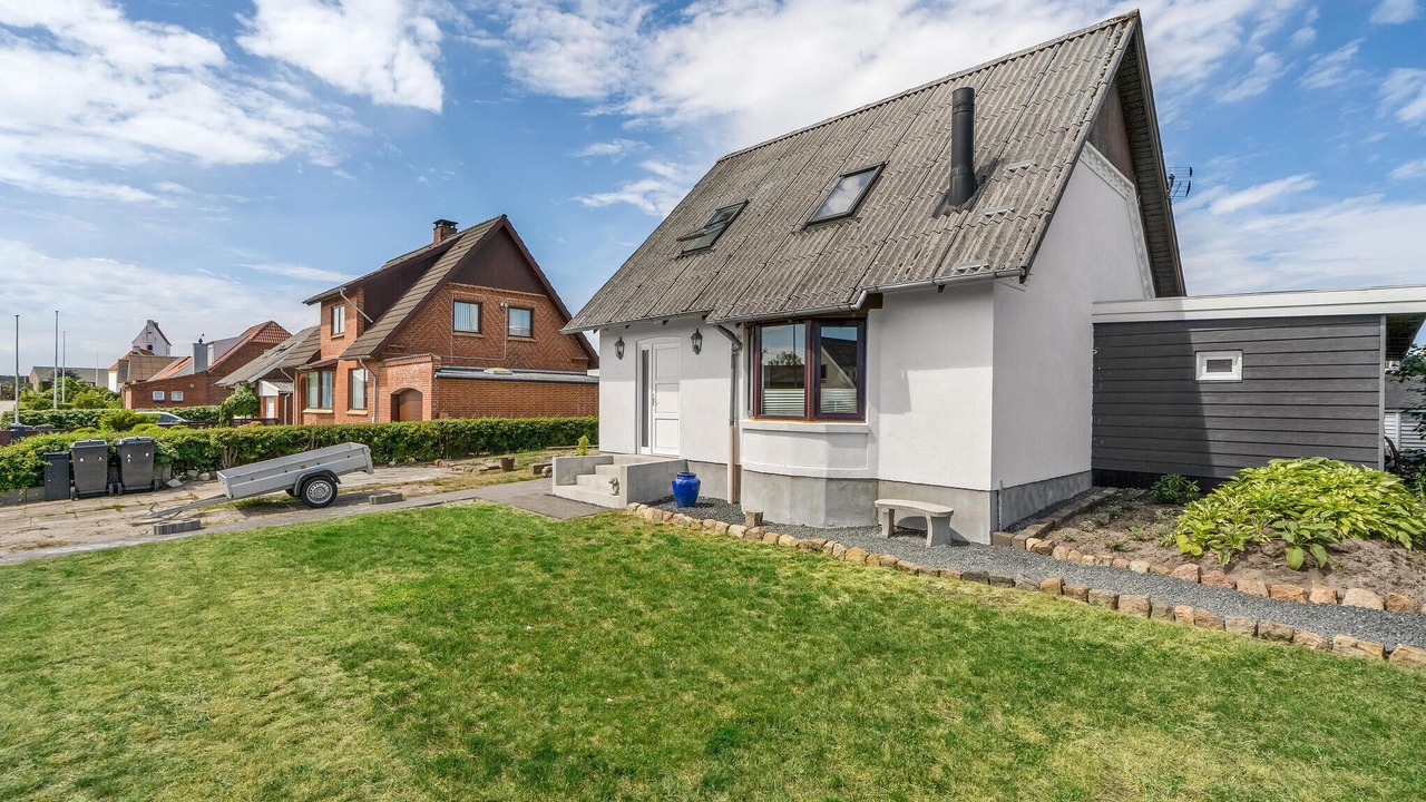 Photo of Outdoor in Glyngore