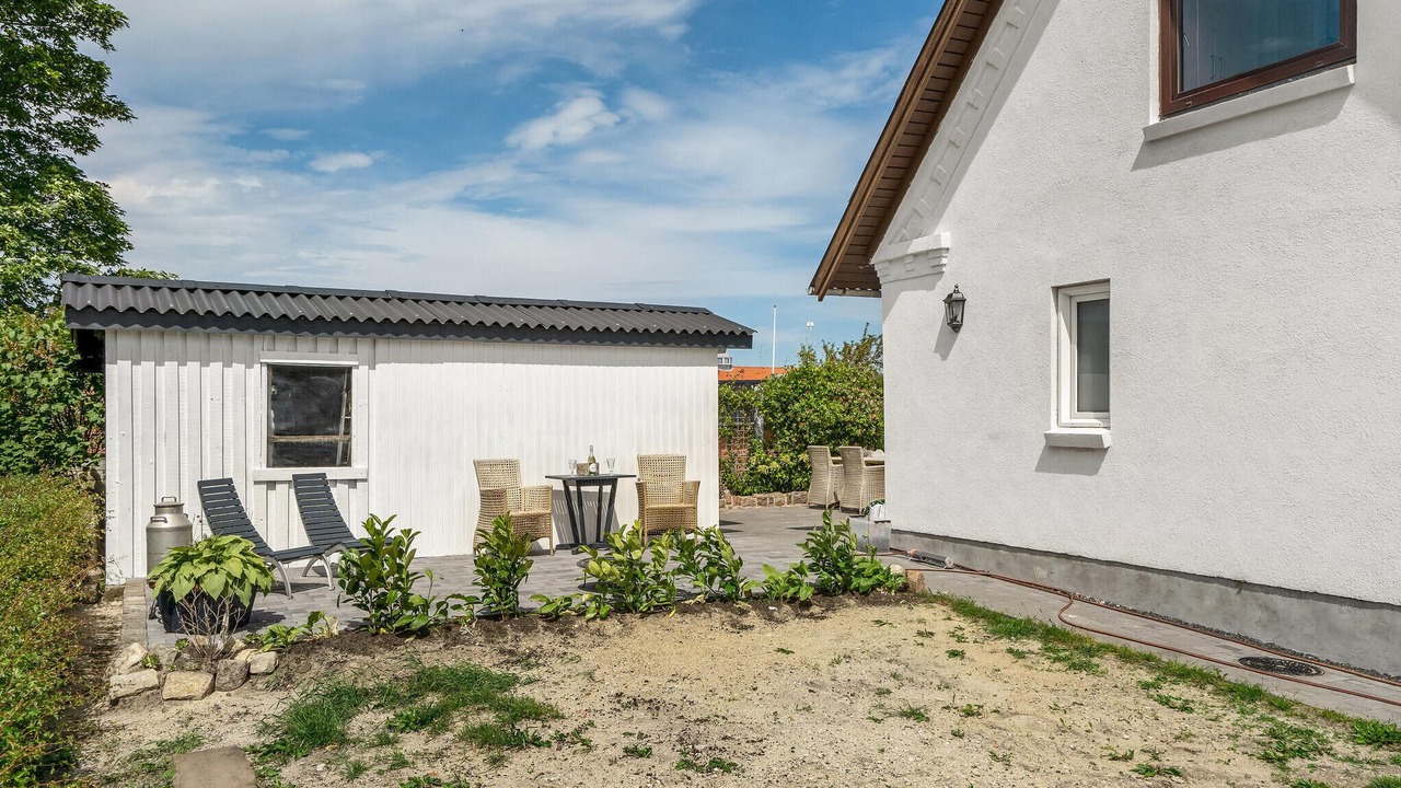 Photo of Outdoor in Glyngore