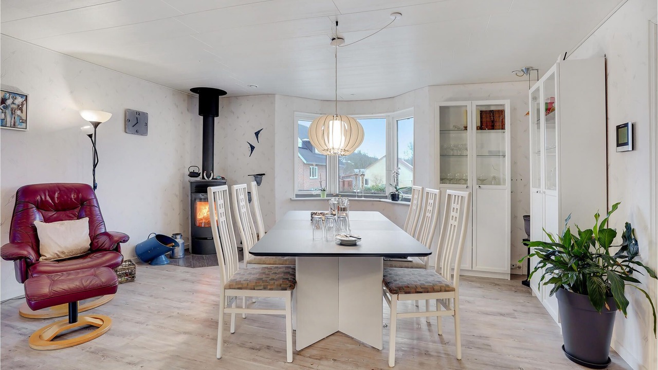 Photo of Kitchen in Glyngore