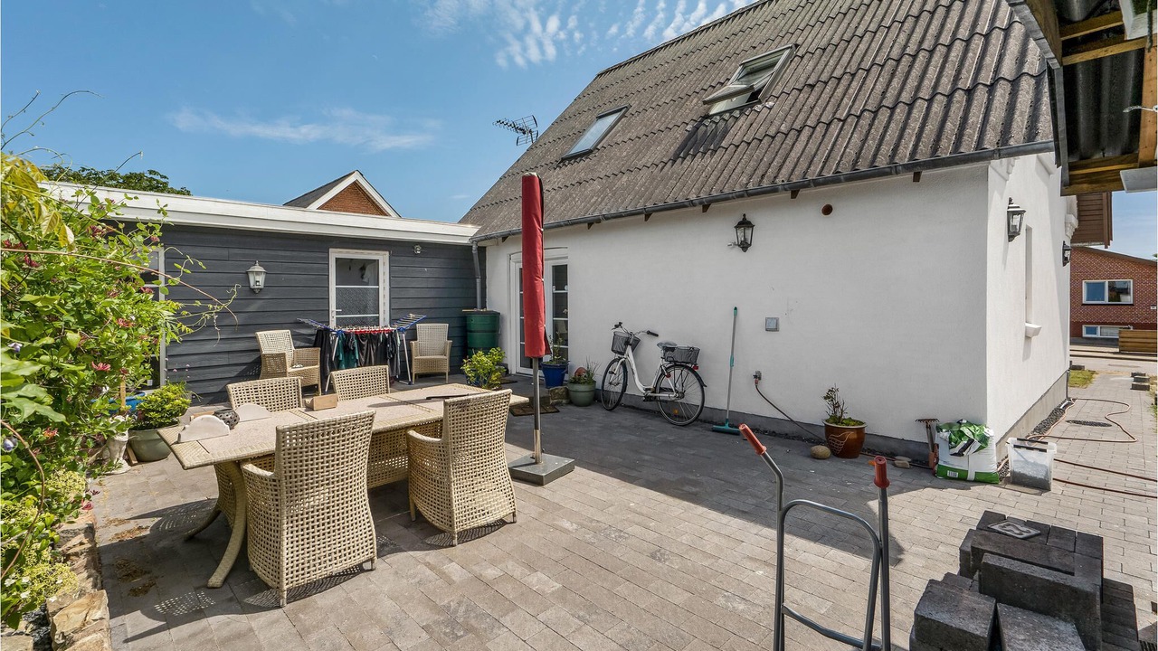 Photo of Patio Balcony in Glyngore