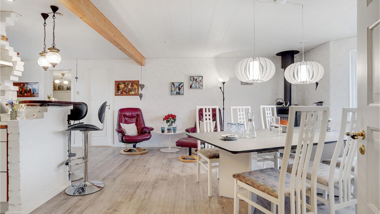 Photo of Livingroom in Glyngore