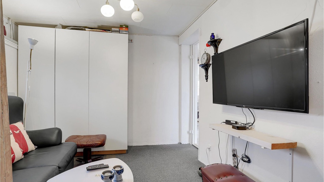Photo of Livingroom in Glyngore