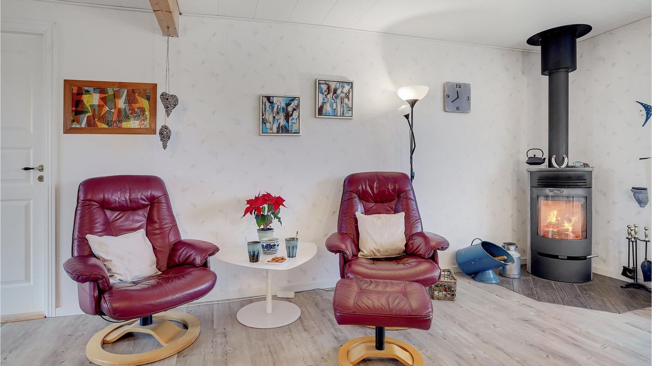Photo of Livingroom in Glyngore