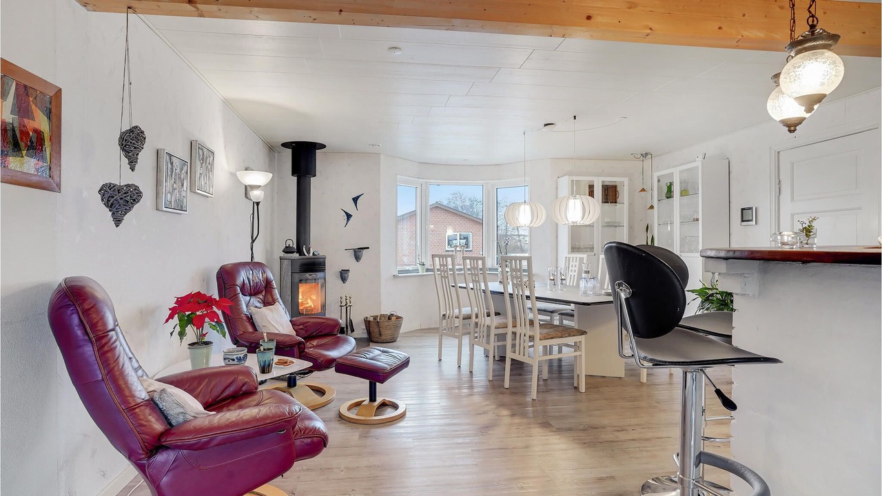 Photo of Livingroom in Glyngore