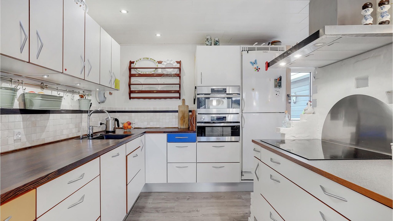 Photo of Kitchen in Glyngore