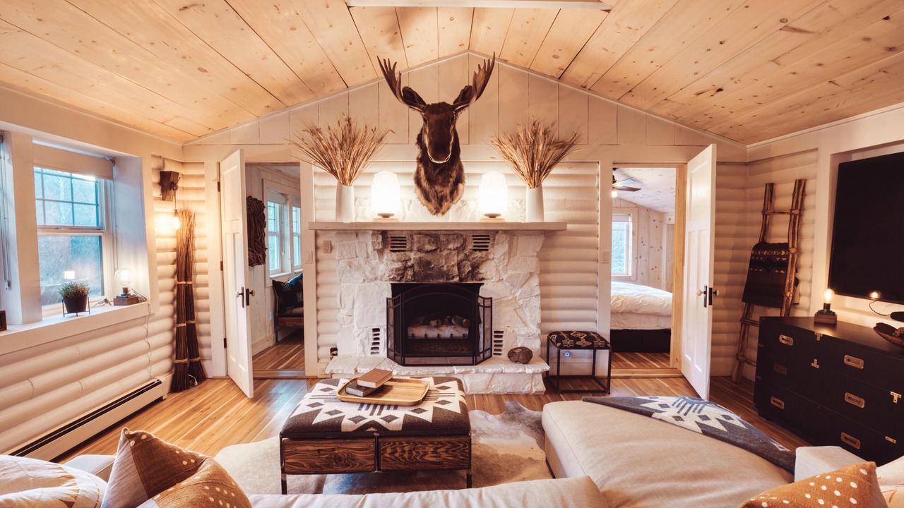 Photo of Livingroom in Samak