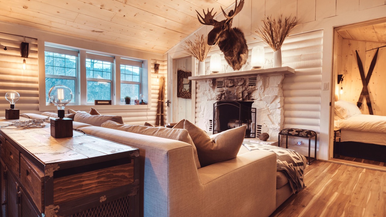 Photo of Livingroom in Samak