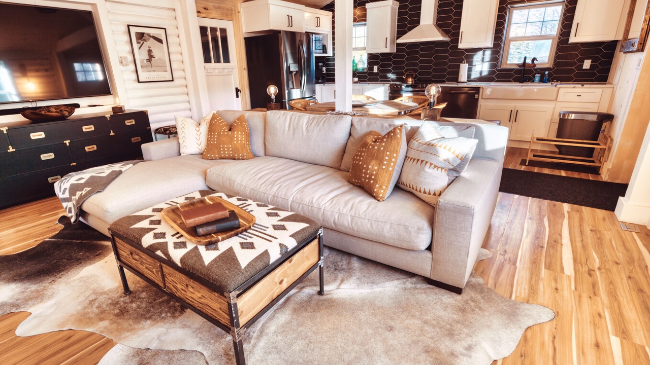 Photo of Livingroom in Samak