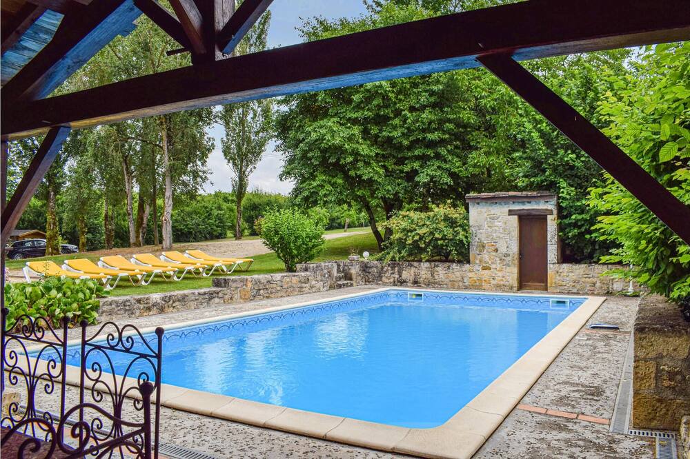 Photo of Outdoor in Montcabrier