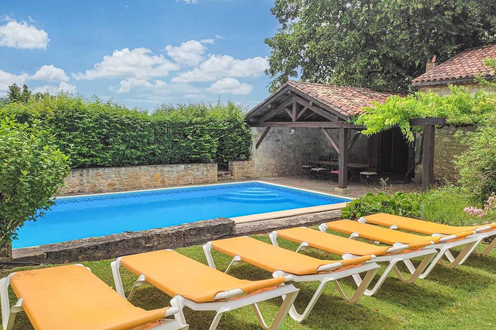 Photo of Outdoor in Montcabrier