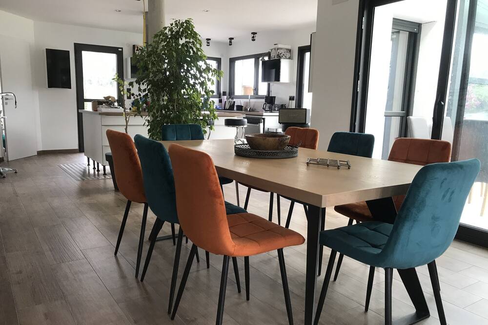 Photo of Kitchen in Wierre-Effroy