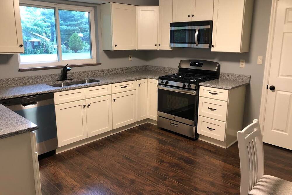 Photo of Kitchen in Mason