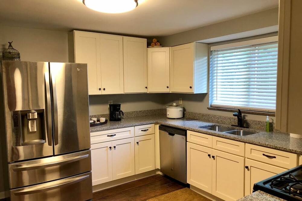 Photo of Kitchen in Mason