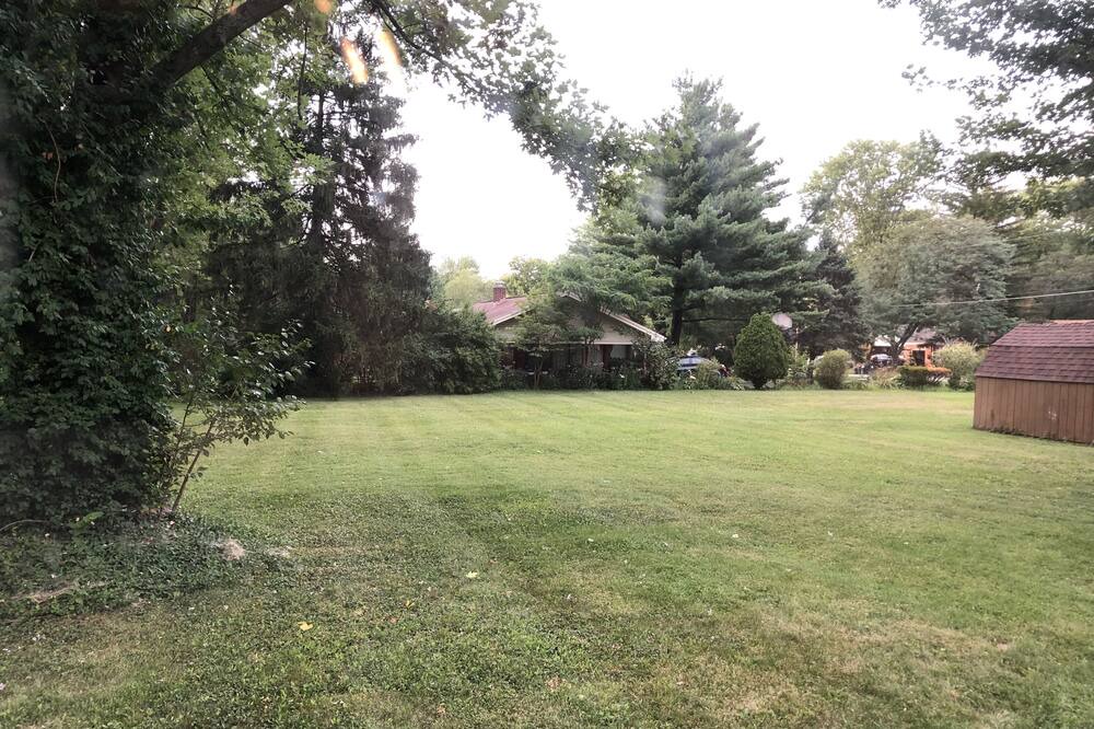 Photo of Outdoor in Mason