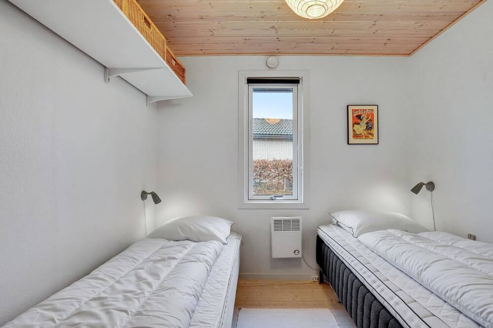 Photo of Bedroom in Sunds