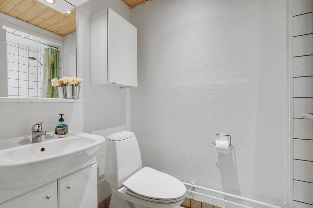 Photo of Bathroom in Sunds