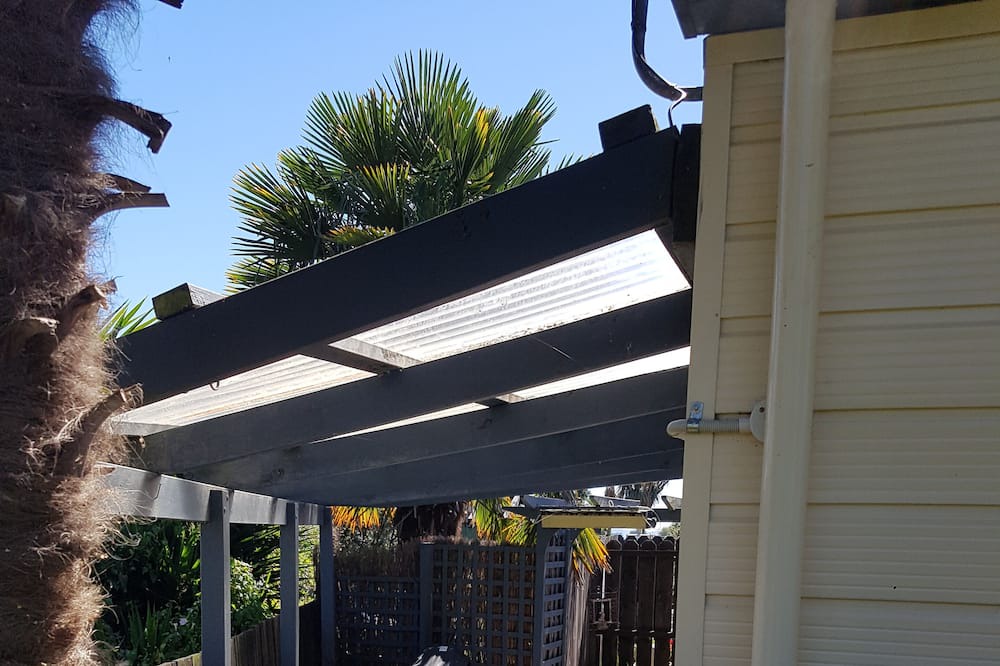 Photo of Patio Balcony in Rotoorangi