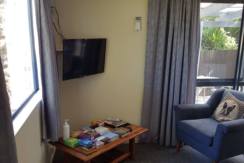 Photo of Livingroom in Rotoorangi