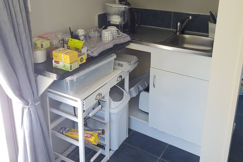 Photo of Kitchen in Rotoorangi