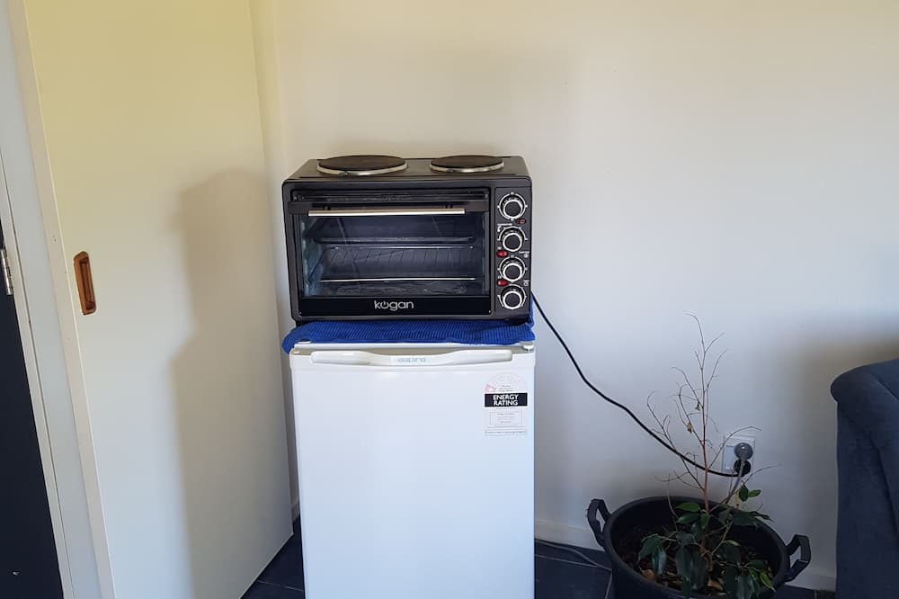 Photo of Kitchen in Rotoorangi