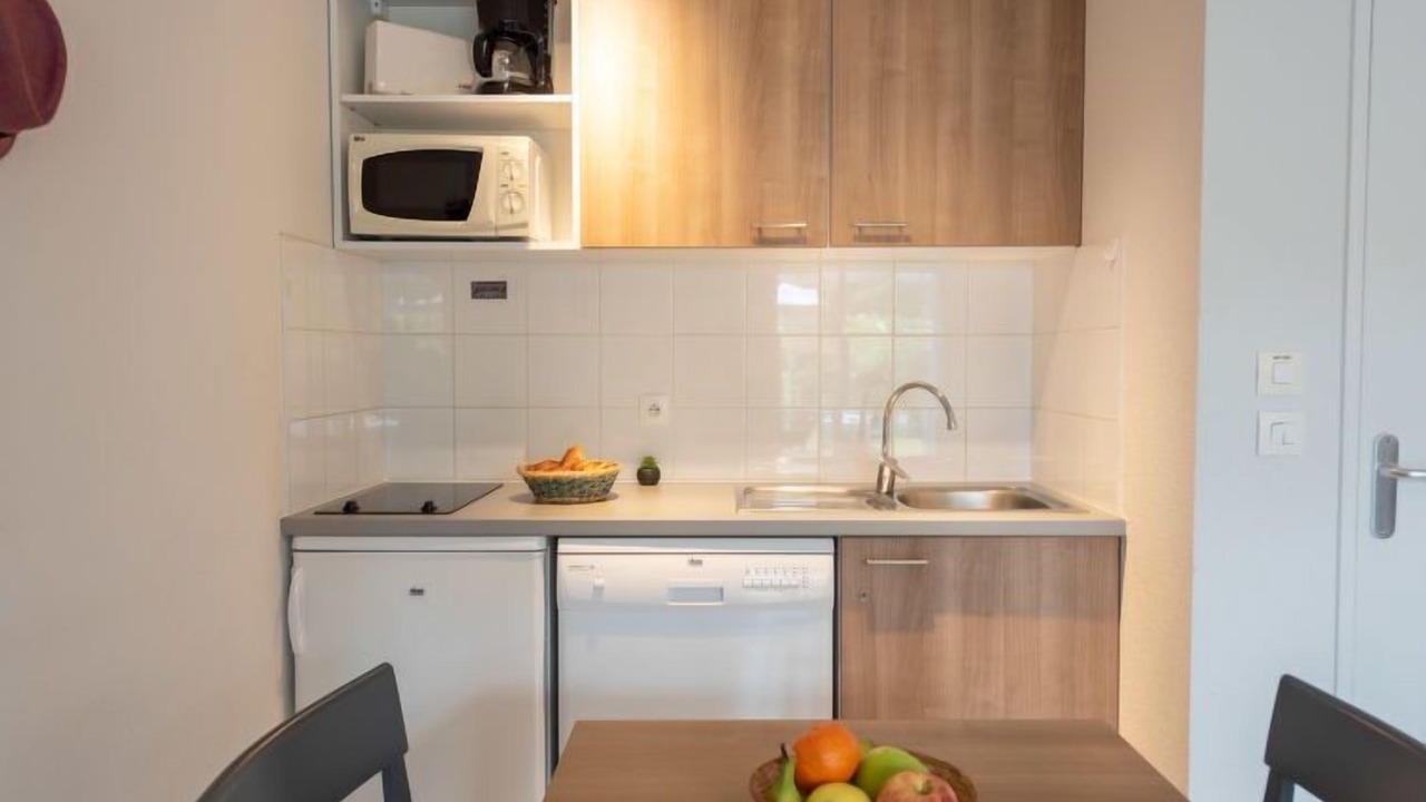 Photo of Kitchen in Saumur