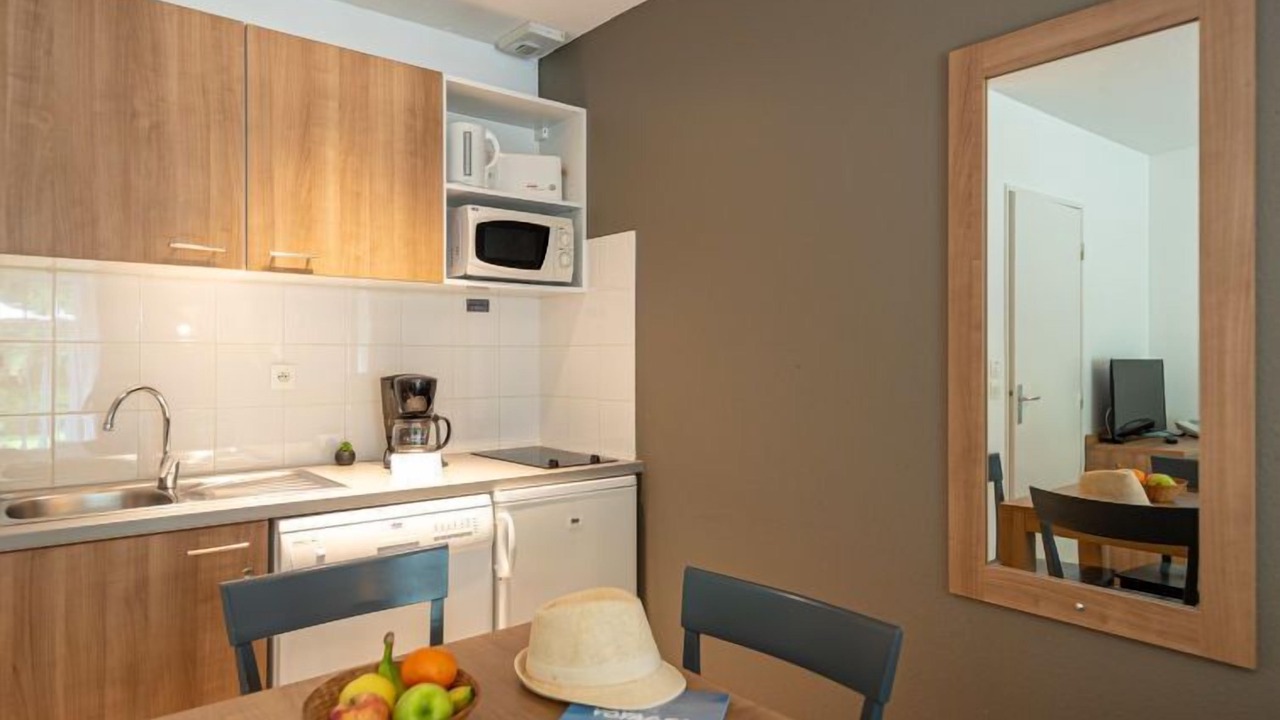 Photo of Kitchen in Saumur