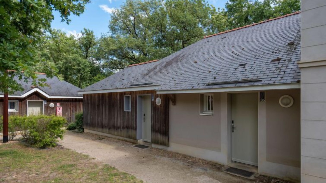 Photo of Outdoor in Saumur