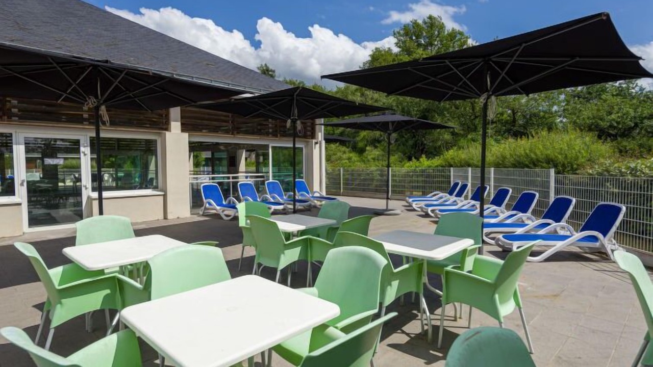 Photo of Outdoor in Saumur