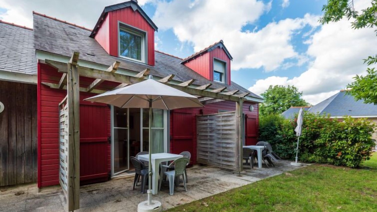 Photo of Outdoor in Saumur