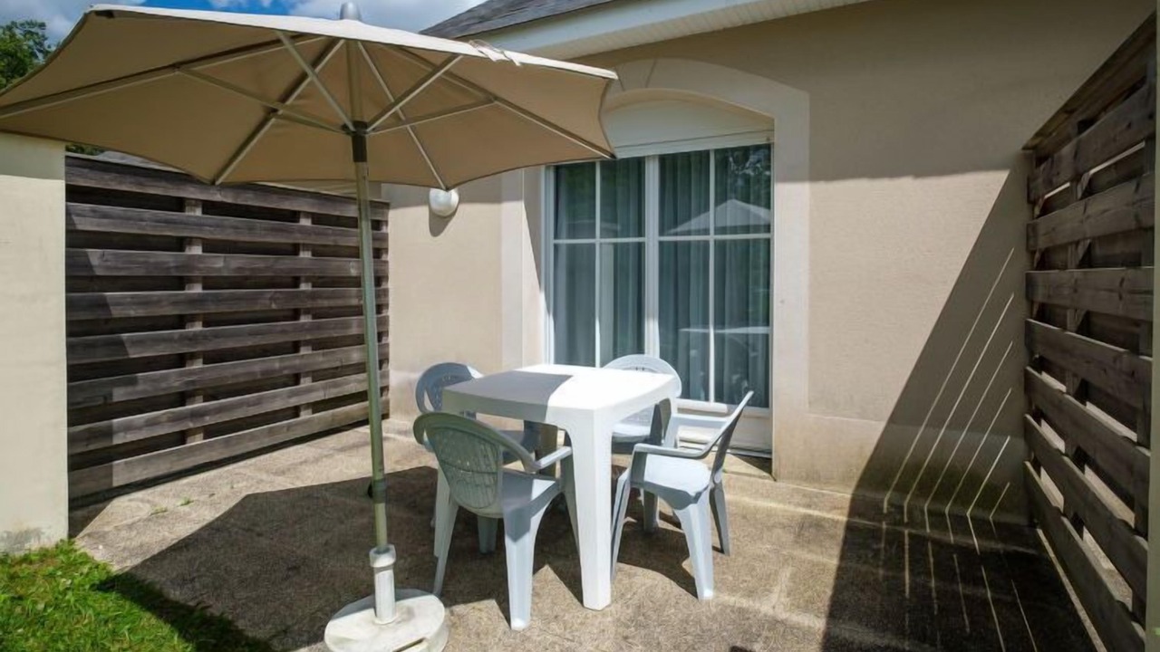 Photo of Outdoor in Saumur