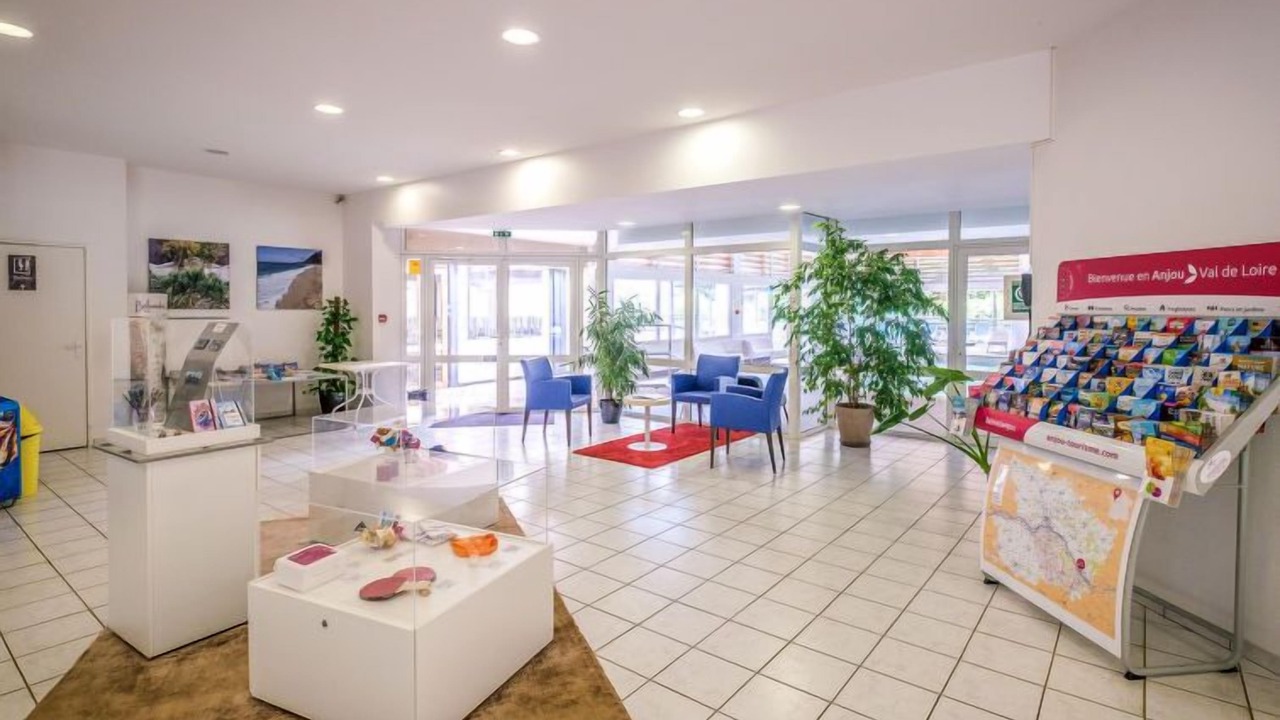 Photo of Others in Saumur