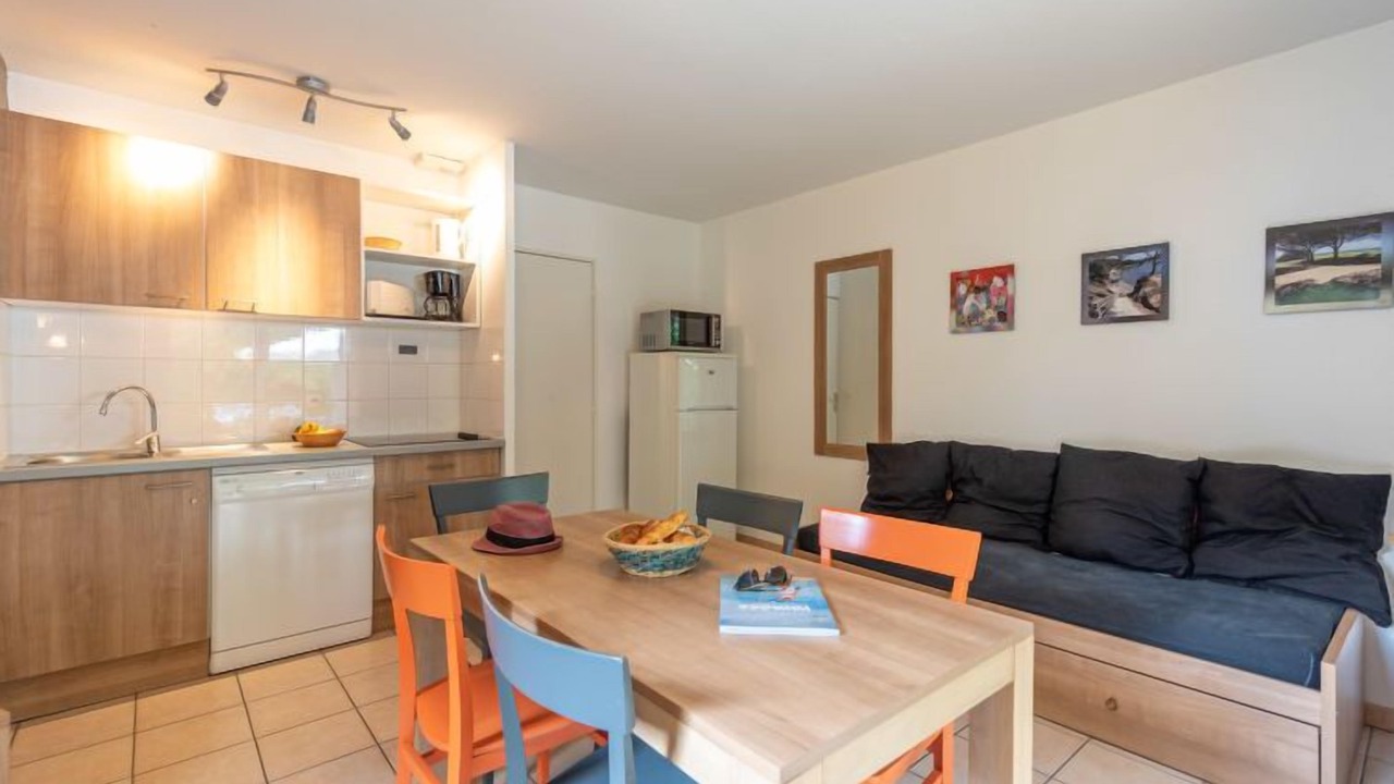 Photo of Kitchen in Saumur