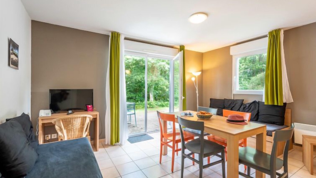 Photo of Livingroom in Saumur