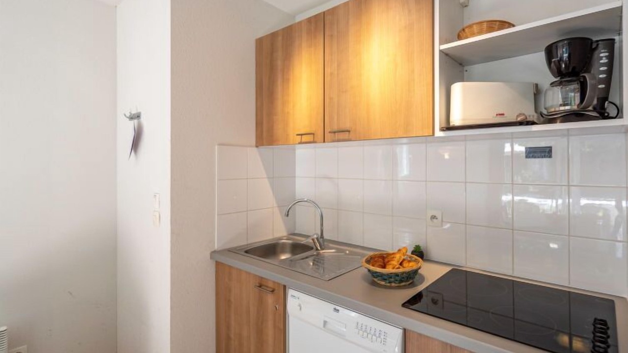 Photo of Kitchen in Saumur